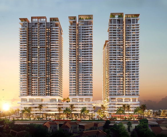 Bất động sản Đà Nẵng 2025 – 2026: Đầu tư thông minh trong kỷ nguyên phát triển minh bạch và bền vững