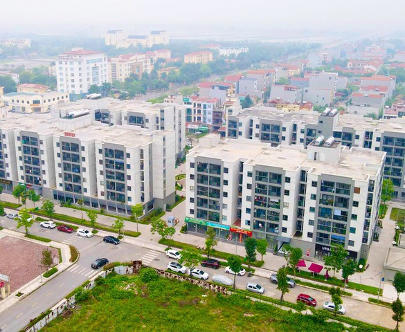 Giá nhà ở xã hội chạm ngưỡng gần 30 triệu đồng/m2: Liệu Nghị quyết 201 có giúp hạ nhiệt?