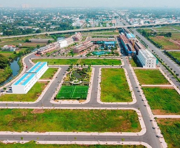 Tháo gỡ điểm nghẽn pháp lý: VNREA lần nữa góp ý sửa Nghị định 71 về giá đất