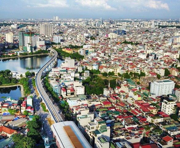 Cả nước chính thức còn 34 tỉnh thành: Sớm hoàn thiện dữ liệu đất đai là cần thiết, nhưng không nên vội vàng