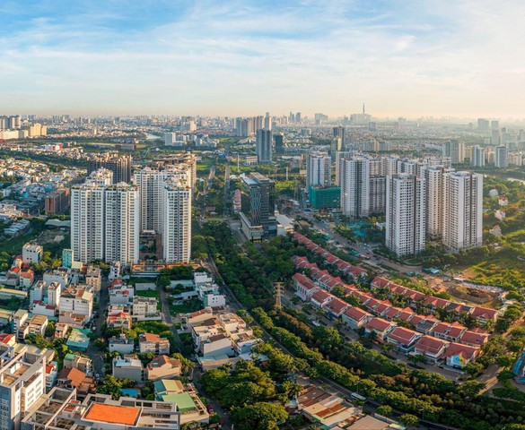 Thực thi ESG trong bất động sản: Cần đi vào thực tiễn doanh nghiệp thay vì chỉ dừng lại ở cam kết trên giấy