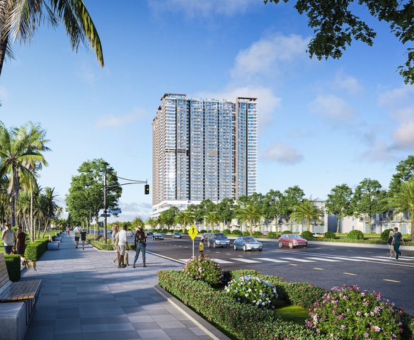 Giới tinh hoa chọn Đà Nẵng là miền đất hứa: Mô hình bất động sản nào sẽ dẫn dắt xu thế?