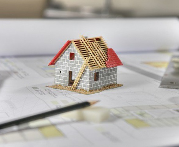 Từ bây giờ, những trường hợp này xây nhà sẽ không cần xin giấy phép