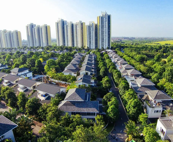 Giải mã những "ẩn số" về giá bất động sản ngày càng đắt đỏ