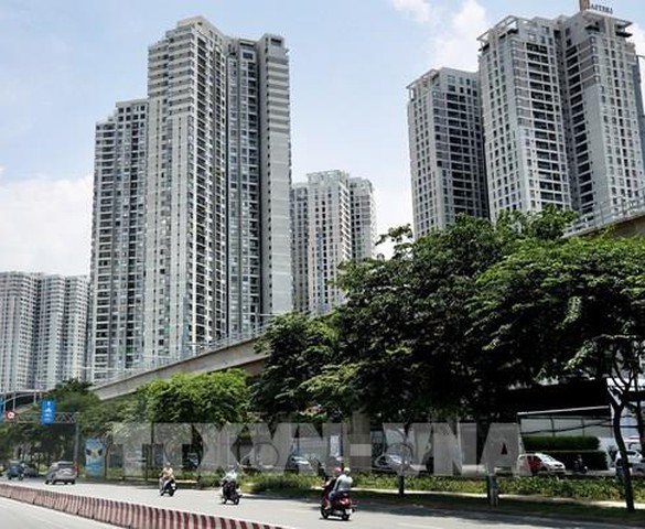 Ba động lực chính thúc đẩy dòng vốn FDI vào bất động sản