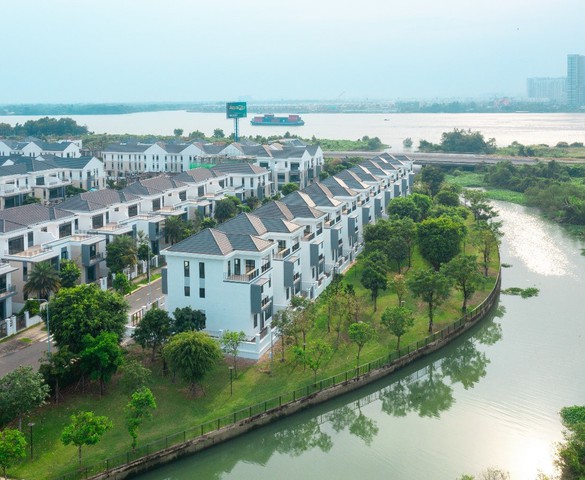 Đồng Nai: Aqua City của Novaland hoàn tất gỡ vướng pháp lý