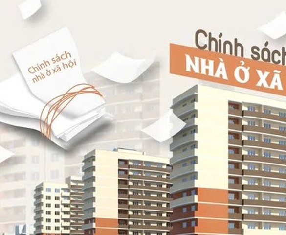Phát triển nhà ở xã hội: Cơ chế đã có, quan trọng là thực thi