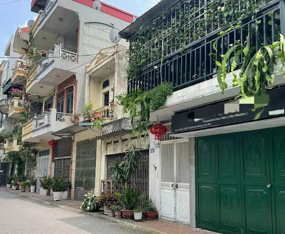 Giao dịch "lao dốc" nhưng giá nhà đất thổ cư Hà Nội vẫn tăng cao