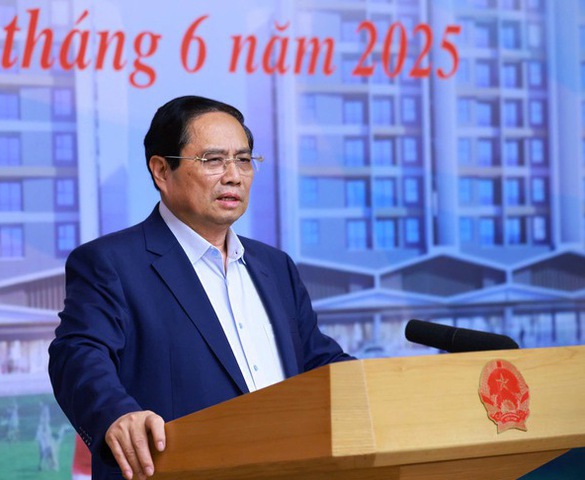 Thủ tục làm nhà ở xã hội sẽ giảm được ít nhất 350 ngày