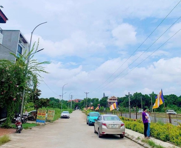Cơn sốt đất nền theo thông tin sáp nhập hạ nhiệt, nhà đầu tư "lướt sóng" có nguy cơ chôn vốn