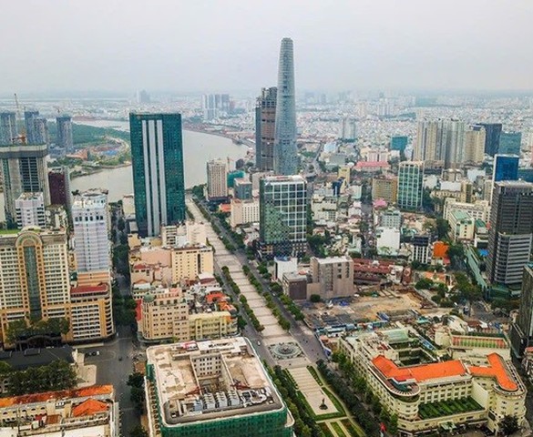 Cập nhật danh sách sáp nhập tỉnh 2025