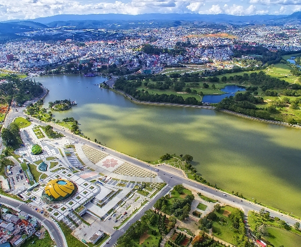 Khi 3 tỉnh này ‘về chung một nhà’, tỉnh mới sẽ nắm giữ 2 kho báu lớn nhất Việt Nam, một loại lớn thứ 2 thế giới, vượt xa Mỹ, Trung Quốc...