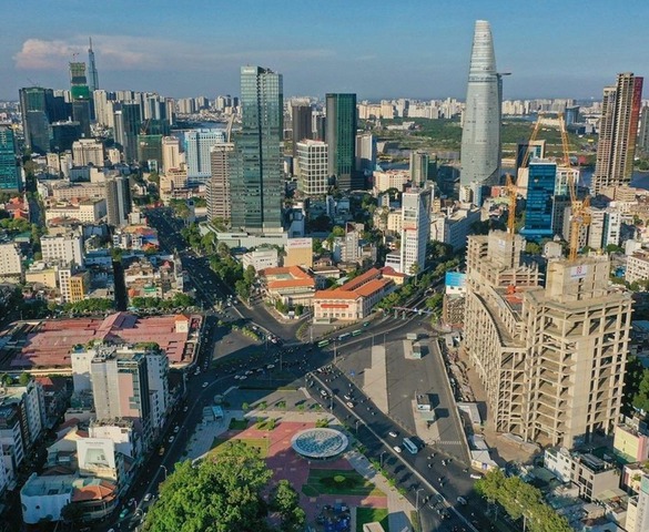 Sau sáp nhập, Chính phủ sẽ có giải pháp ngăn chặn đầu cơ bất động sản