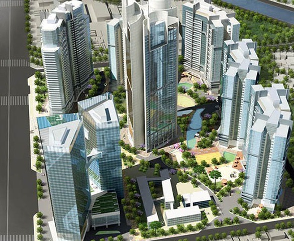 Doanh nghiệp Việt đưa loạt nhà máy từng là biểu tượng công nghiệp hóa thành đô thị hiện đại giữa lòng Thủ đô