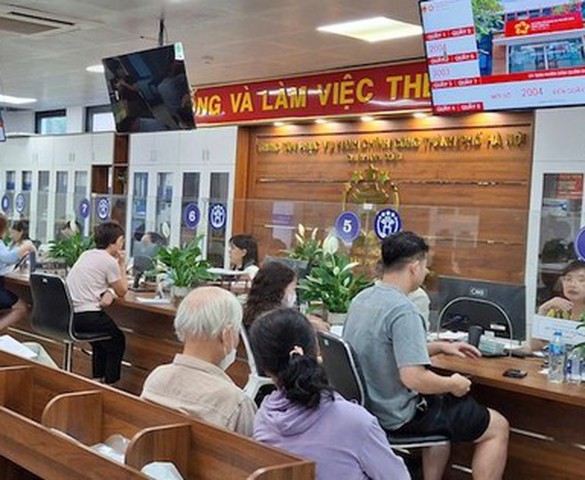 Tập trung thực hiện các nhiệm vụ trọng tâm để triển khai mô hình chính quyền địa phương 02 cấp từ ngày 1/7/2025