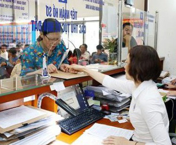 Đẩy nhanh tiến độ thực hiện chính sách, chế độ đối với CBCCVC khi sắp xếp bộ máy