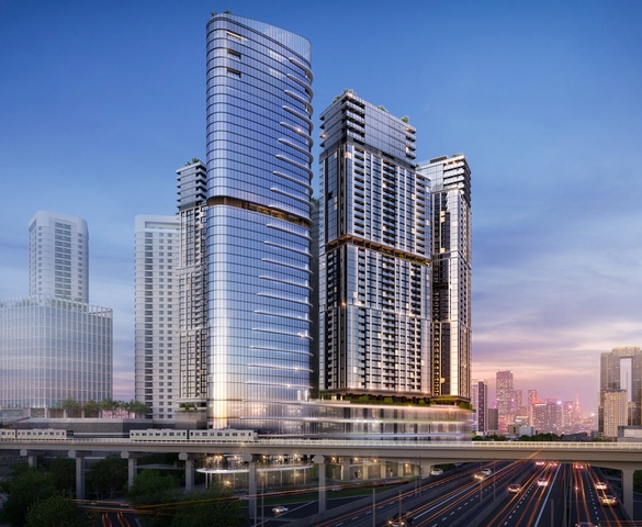 Gần 2.000 chuyên viên kinh doanh dự lễ ra quân dự án Sun Feliza Suites tại Hà Nội
