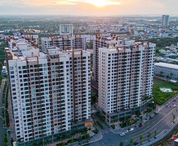 TPHCM xử lý vướng mắc do mâu thuẫn giữa các loại quy hoạch