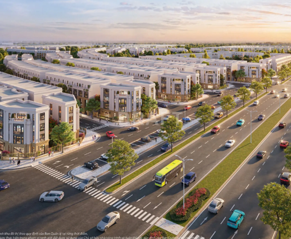 Vốn mỏng không còn là rào cản: Vinhomes Golden City mở lối đầu tư thông minh tại Hải Phòng
