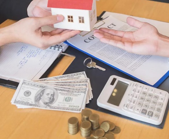 Giải mã thuế chuyển nhượng bất động sản cho người bán và người mua