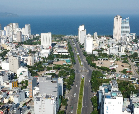 Đà Nẵng dành những khu đất vàng nào cho Trung tâm tài chính quốc tế?