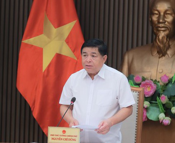 Vận hành thông suốt hệ thống thông tin trong chính quyền hai cấp