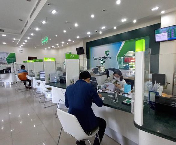 Giờ làm việc Vietcombank mới nhất [Cập nhật 2025]