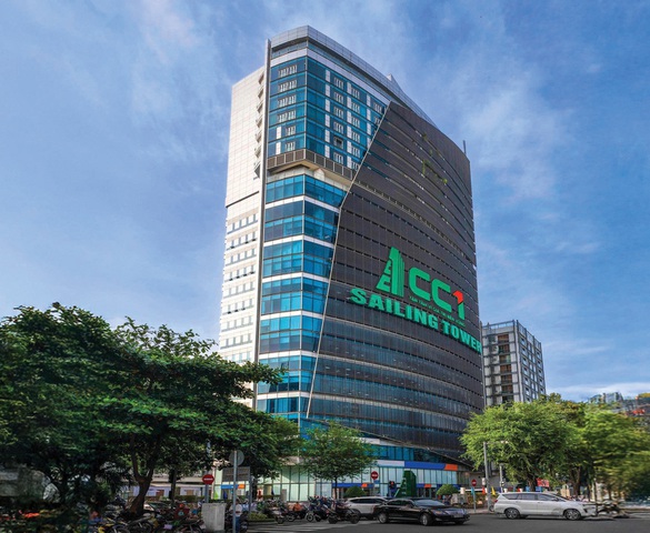 Vinh danh CC1 trong Top 10 doanh nghiệp ESG Việt Nam Xanh 2025 ngành Xây dựng