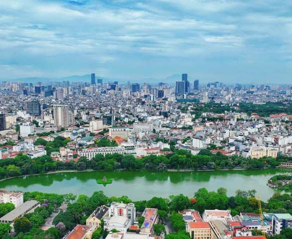 Tỉnh được quyết định đặt trung tâm hành chính mới sau sắp xếp