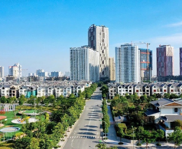 Mô hình bất động sản Livehouse - Tư duy sở hữu mới, pháp lý rõ ràng