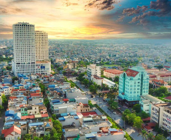 Nam Định sáp nhập với tỉnh nào? Dự báo thị trường BĐS Nam Định sau sáp nhập
