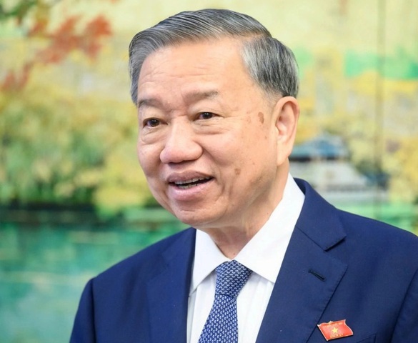 Tổng Bí thư ký quyết định lập 23 đảng bộ mới của tỉnh, thành sau sáp nhập