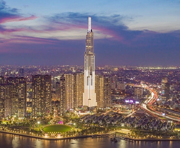 Tăng trưởng GDP 2025: Kỳ vọng “ngược dòng” thành công với chính sách nâng đỡ doanh nghiệp tư nhân