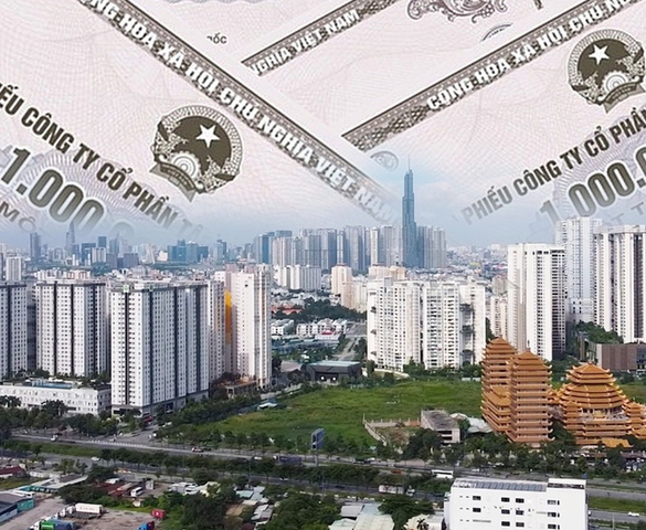 Trái phiếu bất động sản: Gánh nặng đáo hạn và bài toán niềm tin thị trường