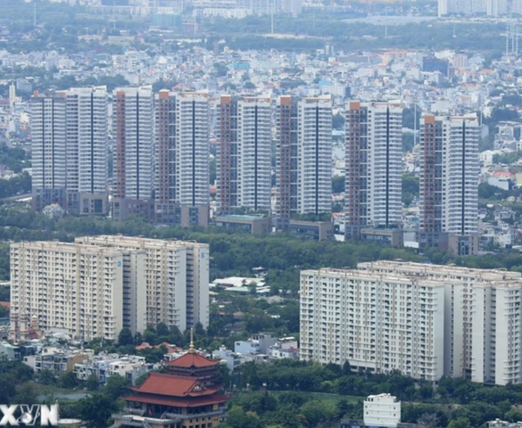 Thành phố Hồ Chí Minh vận hành hiệu quả hệ thống cơ sở dữ liệu địa chính sau hợp nhất