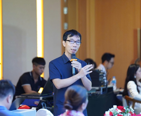 "Xanh hóa" công trình: Cần nhiều hơn sự nỗ lực từ doanh nghiệp tiên phong