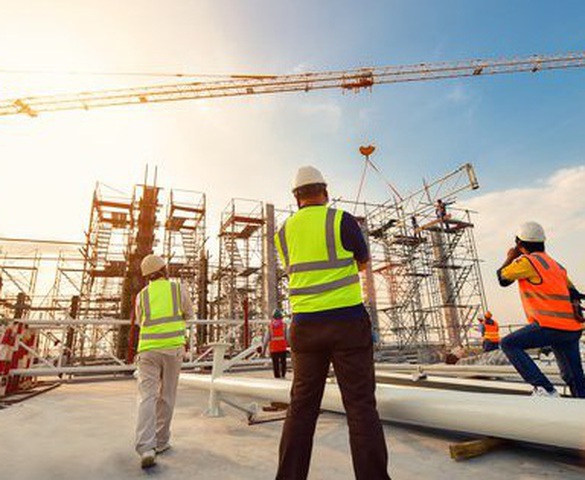 Hà Nội công bố 15 thủ tục mới trong lĩnh vực quy hoạch xây dựng