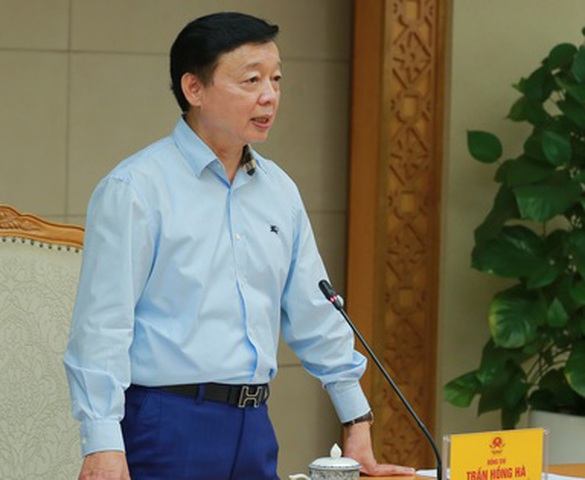 Thể chế hóa toàn diện tiếp tục khơi thông nguồn lực đất đai