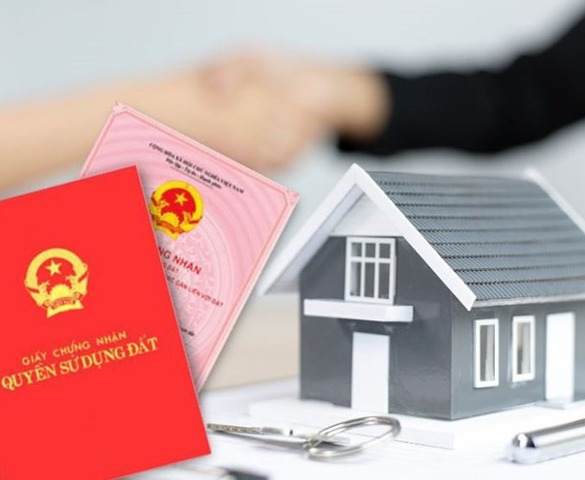 Từ 1/7, cấp tỉnh sẽ được làm điều này khi người dân xin cấp lại sổ đỏ