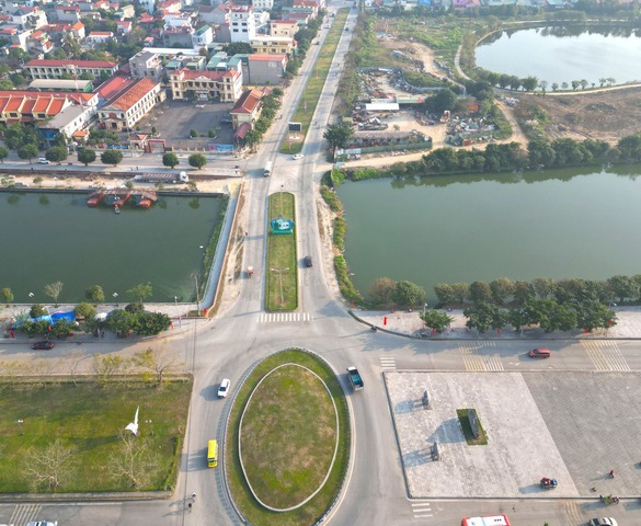 Ngày mai, chính thức động thổ cây cầu bắc qua con sông chảy giữa di sản kép đầu tiên và duy nhất Đông Nam Á tại Việt Nam