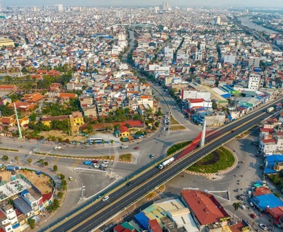 Hải Phòng sáp nhập với tỉnh nào? Lưu ý khi đầu tư BĐS Hải Phòng sau sáp nhập