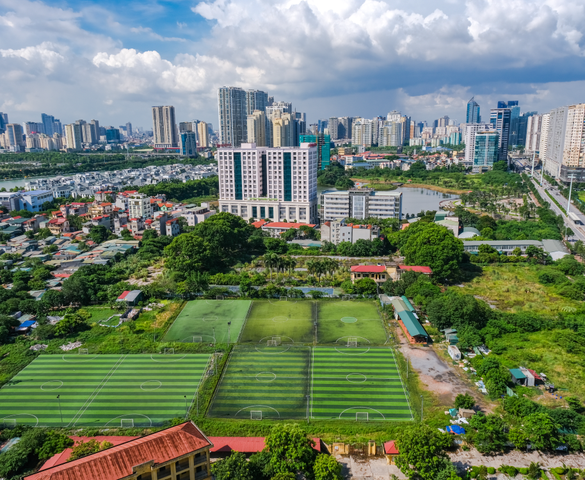 Dự báo lợi nhuận doanh nghiệp bất động sản quý II/2025: Nhiều "ông lớn" giảm nhiệt