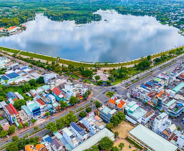 Để cấp xã "tròn vai" khi thực hiện những nhiệm vụ quản lý đất đai mới
