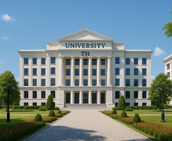 Tập đoàn TH sắp thành lập trường đại học quy mô 137ha, tọa lạc tại tỉnh nhỏ nhất Việt Nam