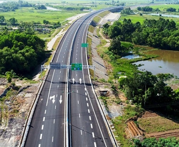 Đèo Cả thi công dự án cao tốc Bắc - Nam làm nứt 16 nhà dân, Bộ Xây dựng nói gì?