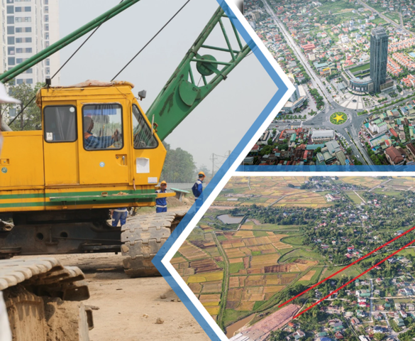 Hà Tĩnh: Giải ngân đầu tư công đạt 48,5% kế hoạch Thủ tướng giao sau 5 tháng đầu năm 2025