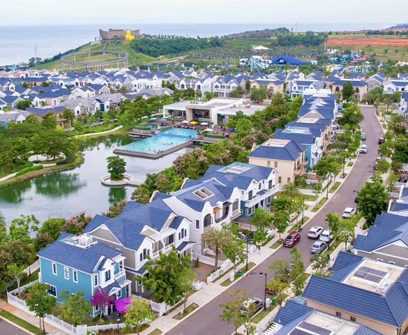 Novaland hoàn thiện pháp lý then chốt cho dự án 5 tỷ USD tại Phan Thiết