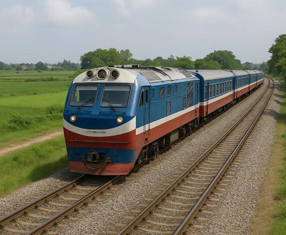 Gần 40ha đất tại Bắc Ninh sắp bị thu hồi, nhường chỗ cho dự án giao thông trọng điểm 200.000 tỷ