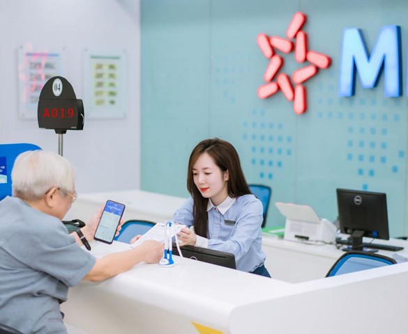 100 triệu gửi ngân hàng MB lãi suất bao nhiêu, kỳ hạn nào lãi suất tốt nhất?