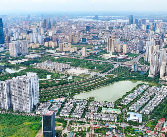 Hà Nội: Yêu cầu khẩn trương sửa đổi, bổ sung các quyết định liên quan đến đất đai, nông nghiệp và môi trường
